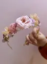 Serre-tête Pastel