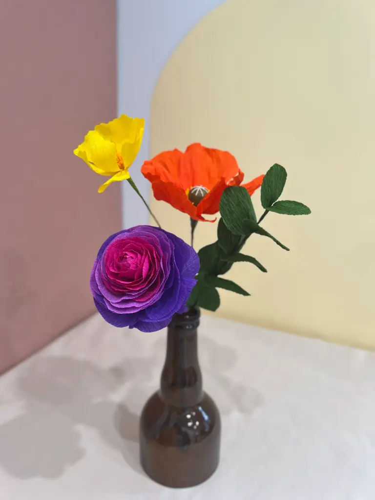 BOUQUET POP (BOUQUET UNIQUEMENT)