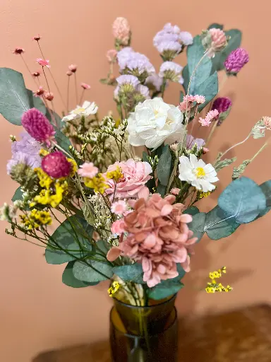 Bouquet Douceur